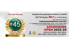 Best Engineering Colleges in Delhi NCR