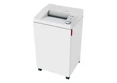High Capacity Paper Shredders: The Best Way to Handle Big Jobs