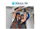 Professional AC Cleaning in South East QLD | Kleen Air Experts