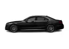 Reliable Private Car Service LAX to John Wayne Airport – Evousine Limo Services