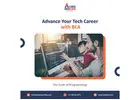 Develop Your Skills for the Tech-Driven World