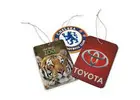 Freshen Up Promotions with PapaChina's Custom Car Air Fresheners Wholesale