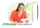 We are registered finance lender