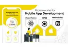 Best mobile app development company in Bangalore