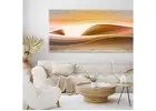 Shaun Thomas: Discover Timeless Surf Wall Art Creations