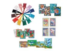 Get Your Kids Creating with Our Arts & Crafts Kits!