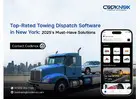 Run Your Tow Business Smarter – Try the Ultimate Towing Owner App