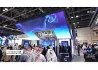 Shimmering Collaborative Technology Space Ventures in GCC