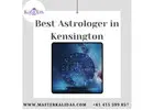 How the Best Astrologer in Kensington Can Help You Find Clarity