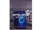 Lazulite’s Holobox Fuels Engaging Visual Marvels in Saudi Arabia