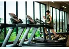 Imported Gym Equipment - Athlon Fitness Equipment