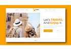 Inspire Wanderlust with a Creative Travel Website Design Agency