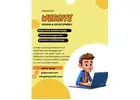 Professional Web Design Agency in Dubai – Custom Websites That Drive Results