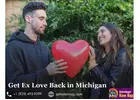 Reconnecting & Getting Ex Love Back in Michigan