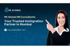 Best Immigration Consultants in Mumbai