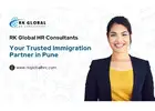 Immigration Consultants in Pune