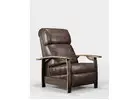 Shop Stylish Living Room Chairs – Comfortable & Affordable Recliners