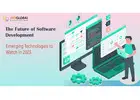 Software Development Solutions in Bangalore