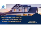 Invest in Capgemini Unlisted Shares with SN Capital for Strong Growth Potential