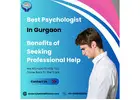 Best Psychologist in Gurgaon
