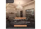 Restaurant Interior Designers in Bangalore – Vidhathri Developers