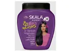 skala crème cheveux
