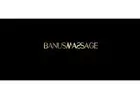 Experience Ultimate Relaxation with Sensual Massage Marbella
