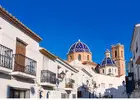 Get Help for Moving to Altea With Relocate to Spain