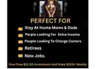 Agent Needed-Get Paid To Help Small Business Owners
