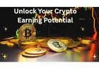 Cryptocurrency Secrets – BRAND NEW! Downloads to Unlock Your Crypto Earning Potential