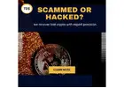 The Digital Solution: Your Partner in Recovering Stolen Crypto Assets