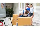 Experience Hassle-Free Relocation with Reliable International Moving Services