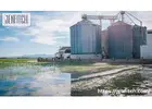 Improve Crop Yield Using Agriculture Water Treatment Chemical Solutions