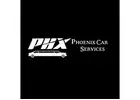 PHX Car Services