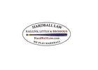 Hardball Law
