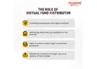 Trusted Mutual Fund Distributors – Prudent Corporate Advisory Services Ltd