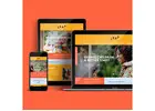 Expert Web Design Company in DIFC