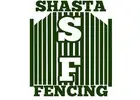 Shasta Fencing