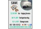 Locksmith Bedford Texas