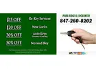 Park Ridge IL locksmith