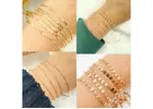 solid gold chain