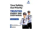 Top Security Services Melbourne: Customized Safety for Total Peace of Mind