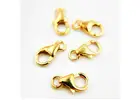 gold filled clasps