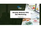 Shopify Website PPC Ads Marketing for Fast, Targeted Results