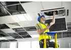 Oakville Air Conditioner Installation