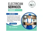 Trusted Electrician Services Toorak – Test Electrical Services