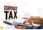 Corporate Tax Services in Dubai