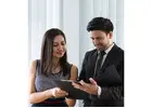Business Tax Preparation Services