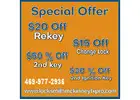 Locksmith Mckinney TX