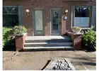 Stone Mason in
